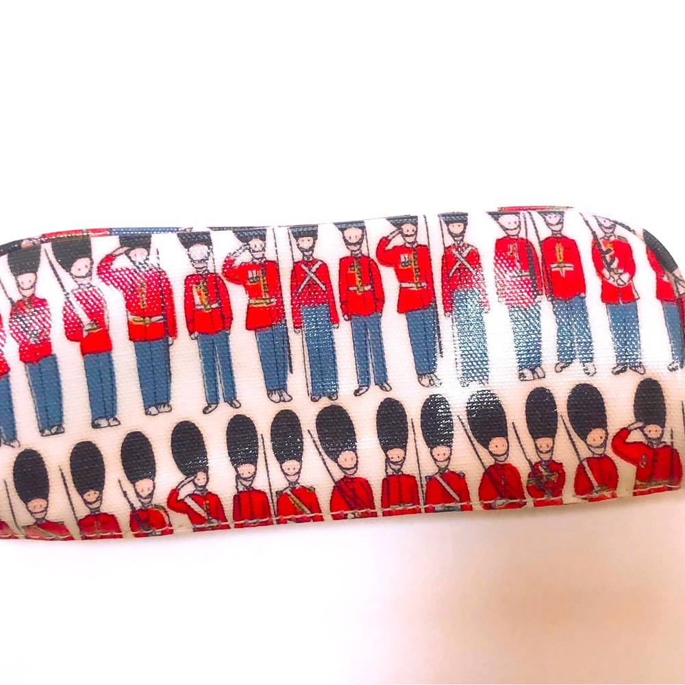 Cath Kitson pencil case $10